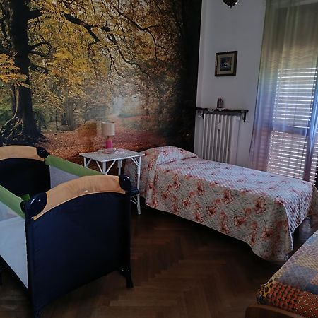 Giaveno, Apartment "Margherite" A Pochi Passi Dal Centro, Wifi Buitenkant foto