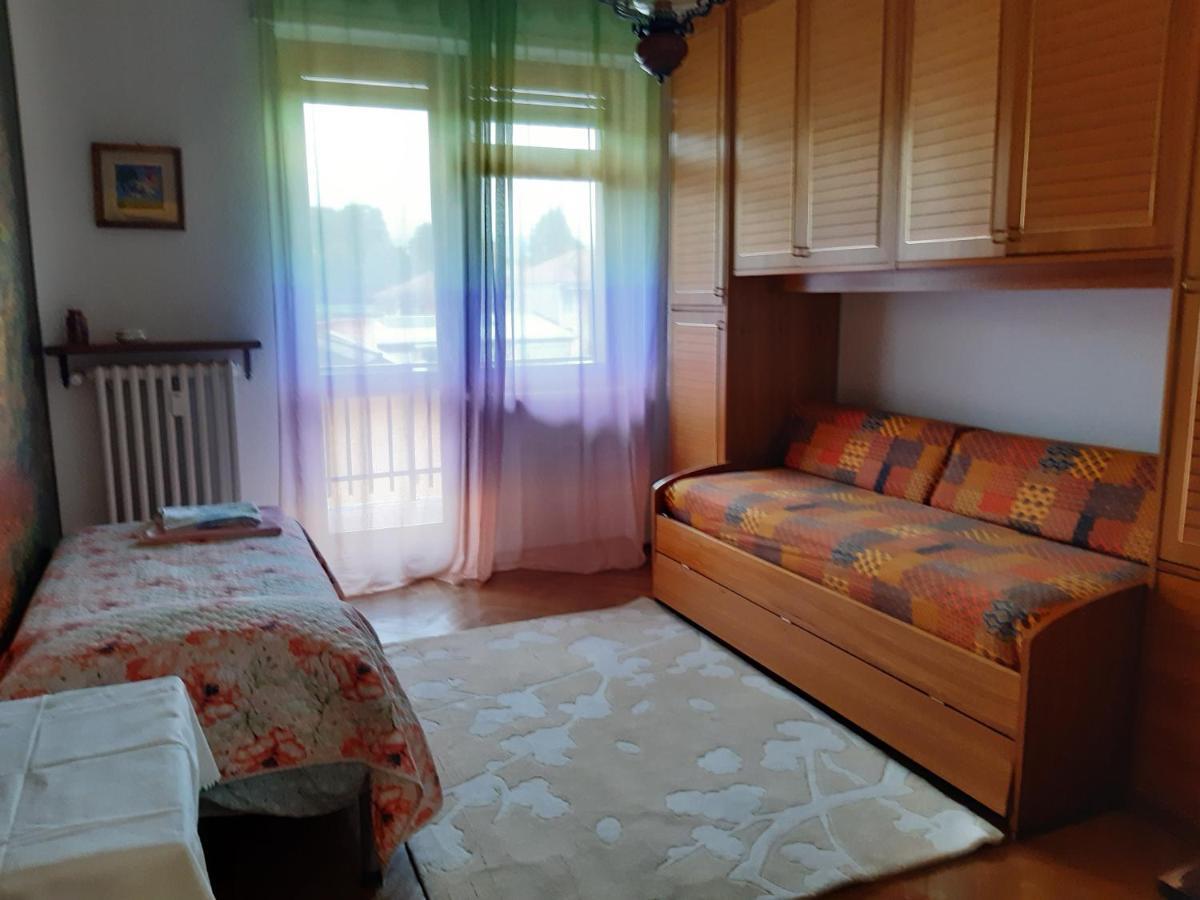 Giaveno, Apartment "Margherite" A Pochi Passi Dal Centro, Wifi Buitenkant foto