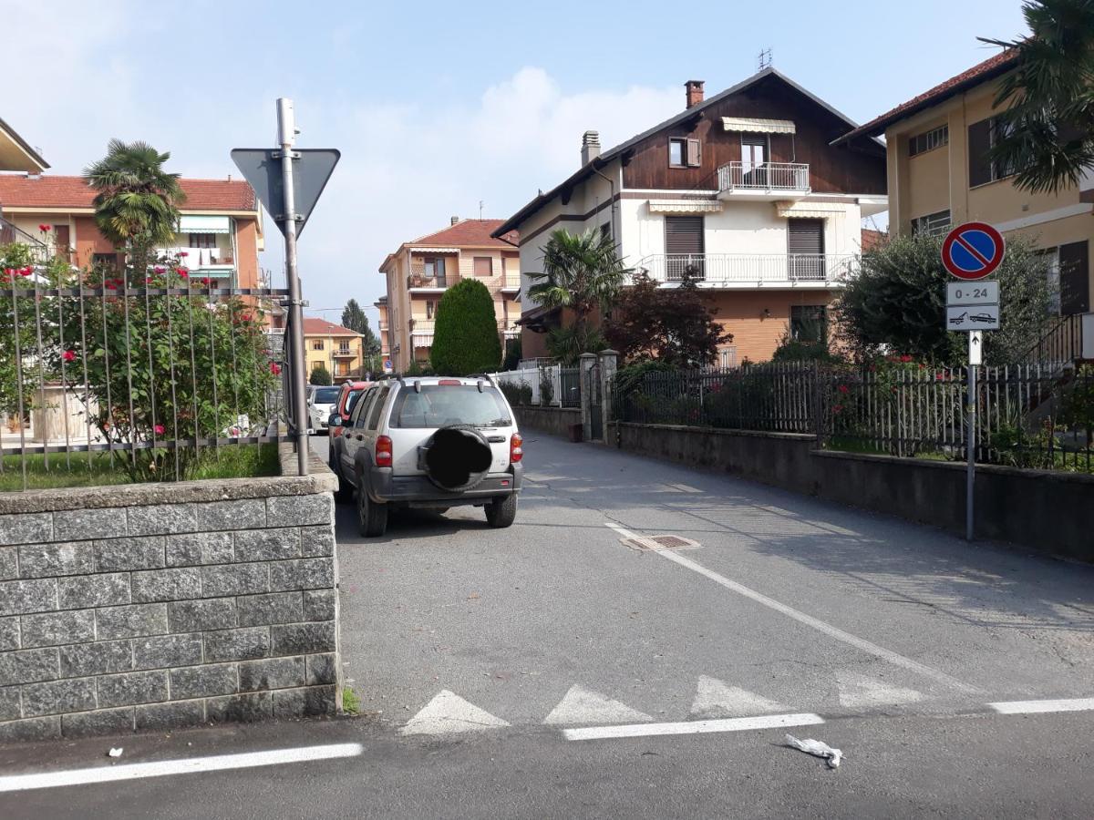 Giaveno, Apartment "Margherite" A Pochi Passi Dal Centro, Wifi Buitenkant foto