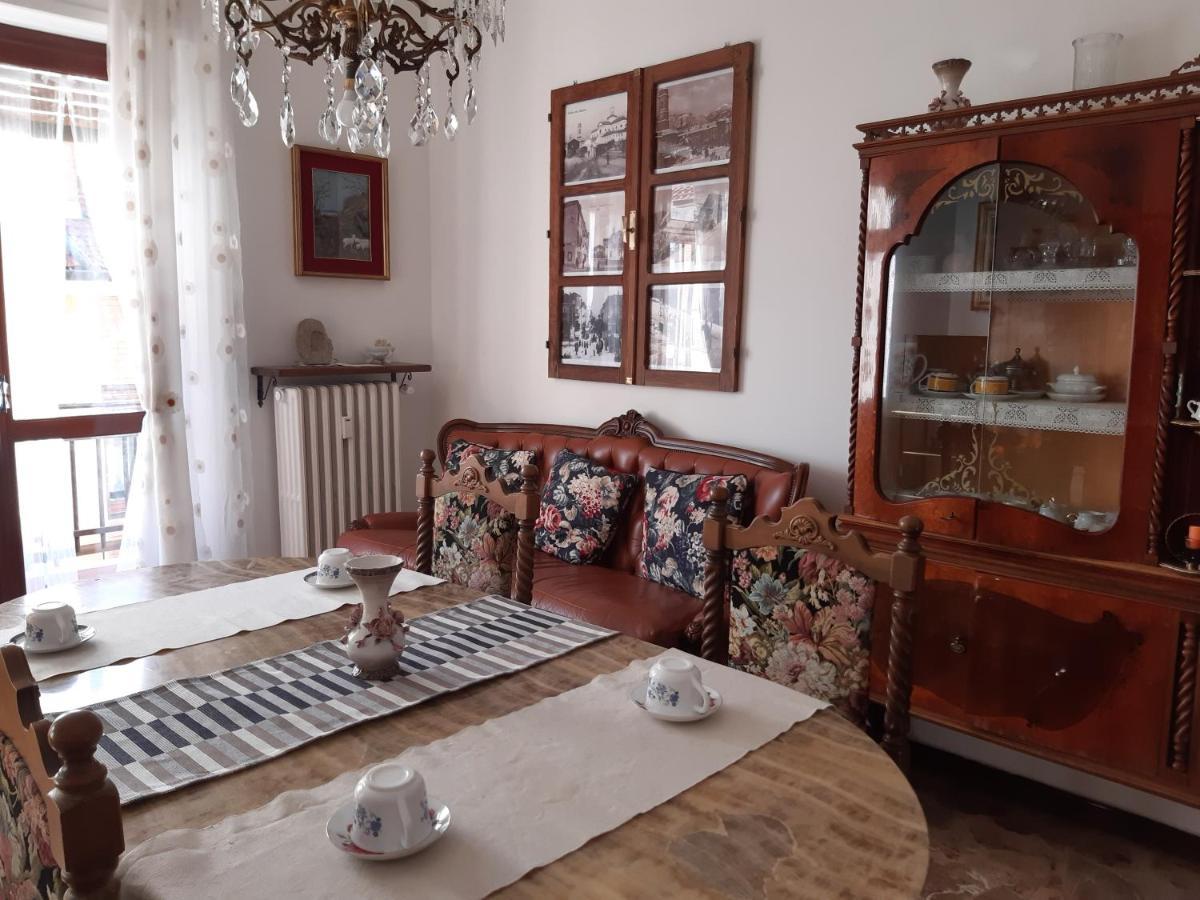 Giaveno, Apartment "Margherite" A Pochi Passi Dal Centro, Wifi Buitenkant foto