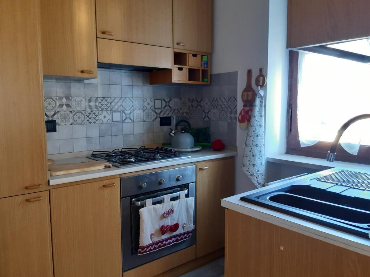 Giaveno, Apartment "Margherite" A Pochi Passi Dal Centro, Wifi Buitenkant foto