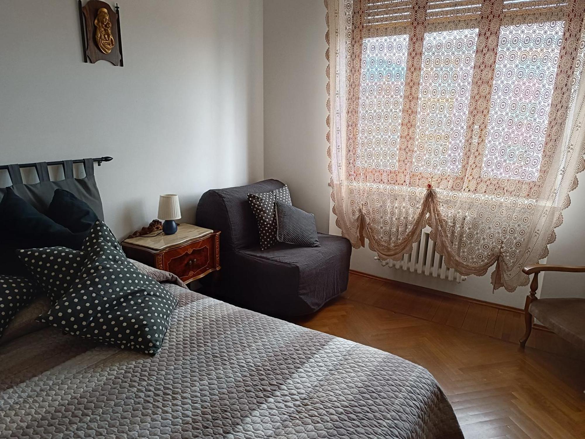 Giaveno, Apartment "Margherite" A Pochi Passi Dal Centro, Wifi Buitenkant foto