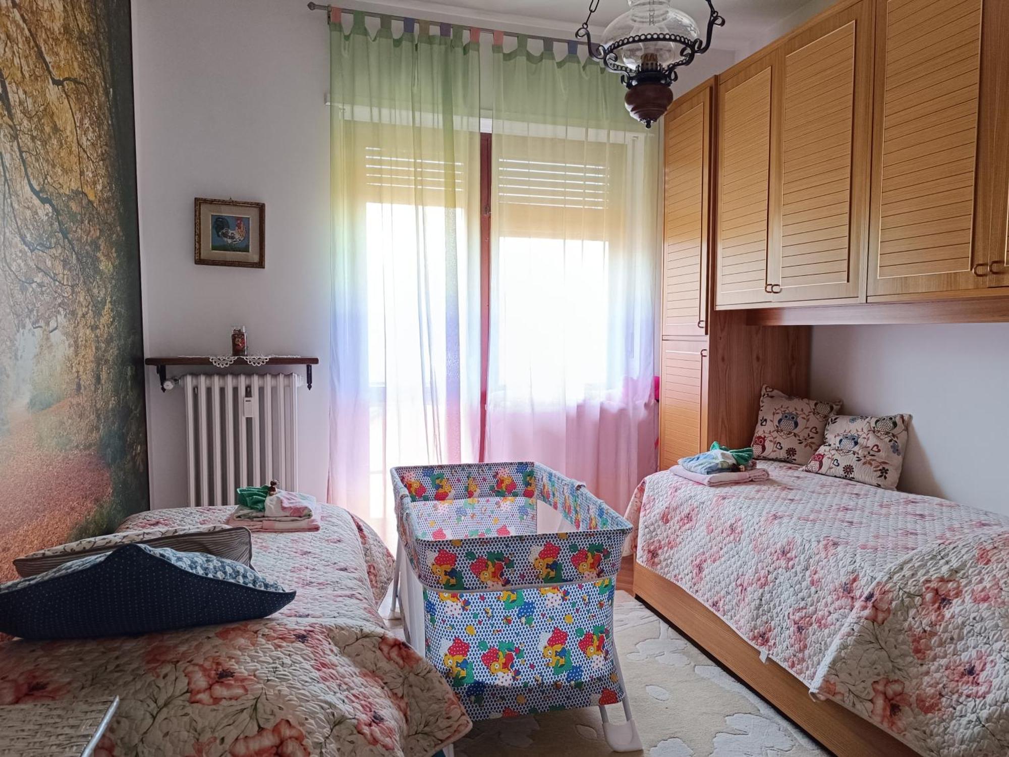 Giaveno, Apartment "Margherite" A Pochi Passi Dal Centro, Wifi Buitenkant foto