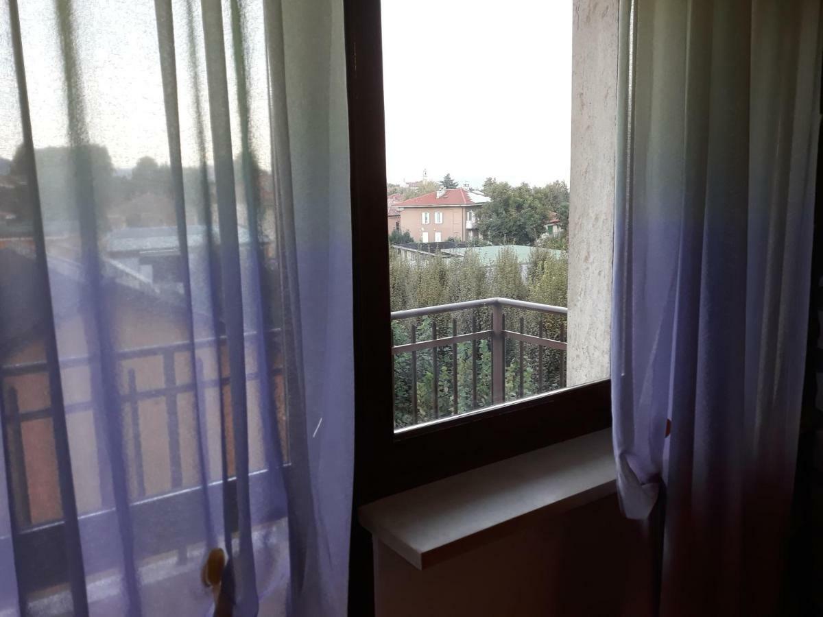 Giaveno, Apartment "Margherite" A Pochi Passi Dal Centro, Wifi Buitenkant foto